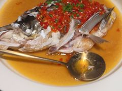 -老湘村·湖南土菜(天河维多利店)
