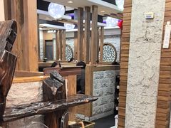 -青松馆韩国料理(香港中路佳世客店)