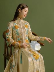 -女王风尚STUDIO·轻奢化定制