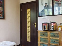 -莱仪堂艾灸经络养生馆(宜川路店)