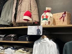-MUJI无印良品(远洋未来广场店)