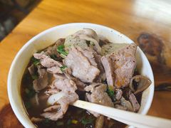 -王记生烫牛杂面馆(兰陵路店)