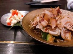 梅子酱黄瓜-Fukumimi·美醉堂 居酒屋(金尚店)