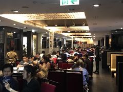 大堂-糖朝(尖沙咀店)