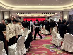 点击看大图 -稻香酒家-宴会厅·BB宴·年会·喜宴(天河领展店)