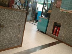 -半天妖烤鱼(物美沁山水店)