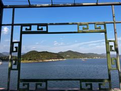 -北京金海湖景区