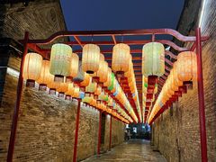 -回龙窝历史文化街区