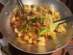 -湖兰金牌小炒肉(椒江万达店)