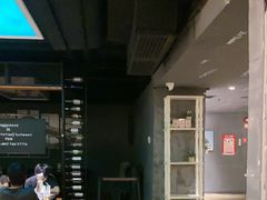 -188西餐厅(园林宾馆店)