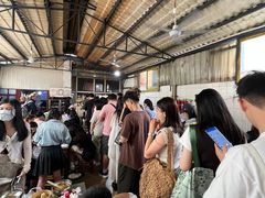 -正宗杨记普洱酸醋米线(总店)