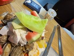 -苏格里岛自助海鲜烤肉火锅(集美万达店)