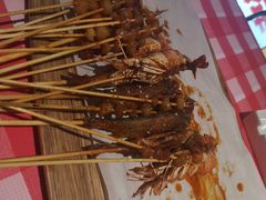 -辣小鲜·南昌大排档(船山路店)