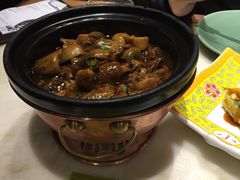 -那家小馆•北京菜•烤鸭(中关村店)