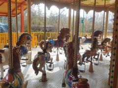 -济南方特东方神画