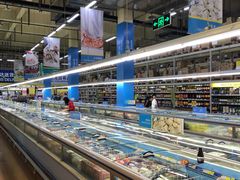-麦德龙(包河店)