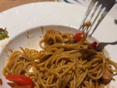 -必胜客(龙泉万达店)