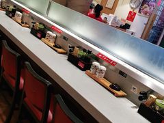 -万岁寿司(芳村店)