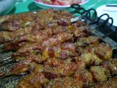 -大漠奇香馕坑肉