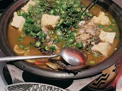 -探鱼·鲜青椒爽麻烤鱼(正佳广场店)