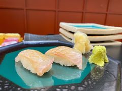 -Sushi Hanzo半藏(天环广场店)