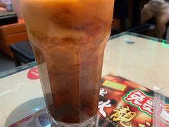 冻鸳鸯-阿飛冰室(下沙店)