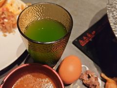 -牛YO寿喜烧和牛火锅自助(三台子万象汇店)