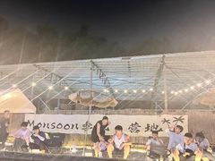 -DGE季风钓虾营地·团建·聚会