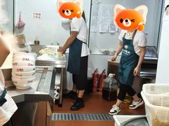 -德元兰州纯汤牛肉面(龙阳路店)
