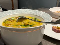 -宫燕府·京菜·烤鸭·淮扬菜(王府中心店)