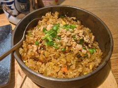-沼津港精致料理·寿喜烧·烧鸟(青浦宝龙广场日料榜单店)