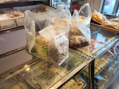 -宝圆斋清真糕点·蛋糕