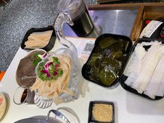 -佬土鹅肠火锅(解放路店)