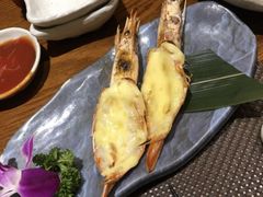 -贵木日本料理·铁板烧(新地假日广场店)