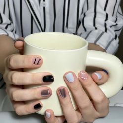 -悦指间美甲美睫