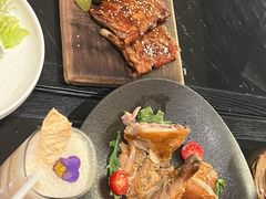 -Nord Grill&Bar Highland诺德西餐(深圳欢乐海岸店)