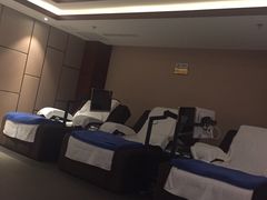 -水晶之星洗浴温泉汗蒸