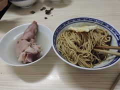 -盛兴面馆(真儒大厦店)