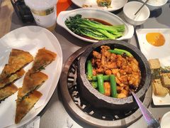 -桂满陇·杭州饭店(清河万象店)