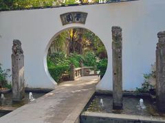 -和平官邸·花园餐厅(武定西路店)