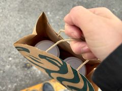 -星巴克(天津有巢公馆店)