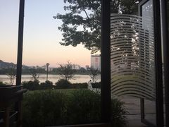 -江滨壹号艺文空间复合餐厅(闽江大道店)