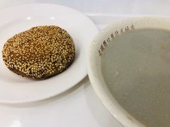 -老磁器口豆汁店(天坛店)