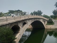 -赵州桥景区