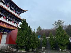 -崇圣寺三塔文化旅游区