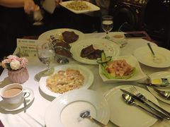 -太平馆西餐厅(北京路店)