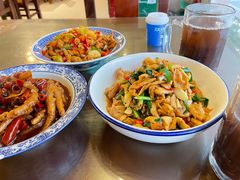 -回家吃饭·地道南昌菜(建德观总店)