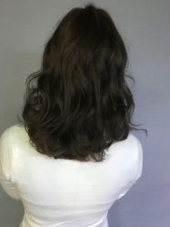 -HD HAIR STYLE