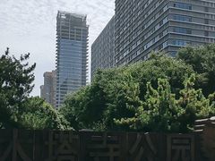 -木塔寺遗址生态公园