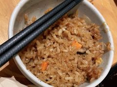 酱油炒饭-一井烧肉·活鳗·寿司(望京SOHO店)